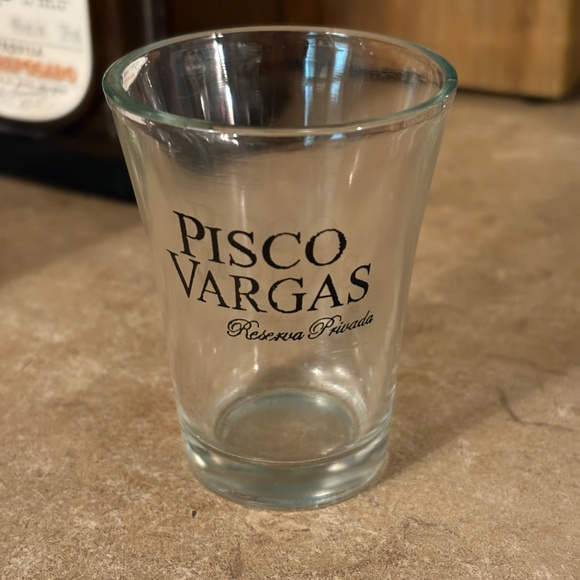 Shot glasses - Picture 4 of 5